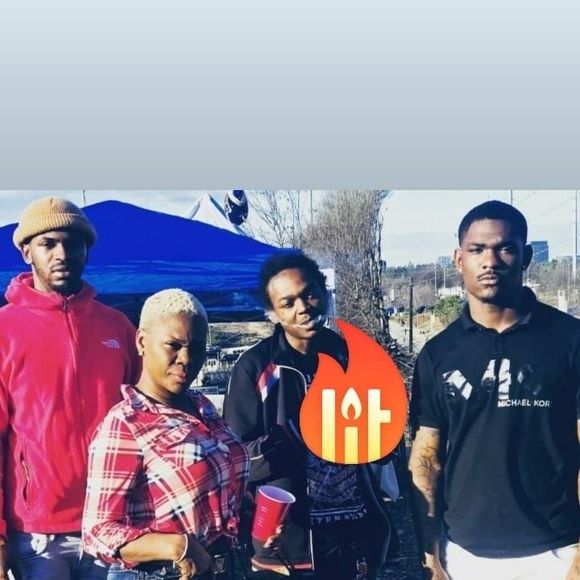 Meet your Posher, Jameelah - Picture 1 of 1